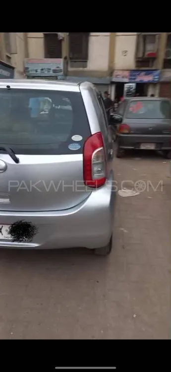 Toyota Passo 2014 for Sale in Karachi Image-1
