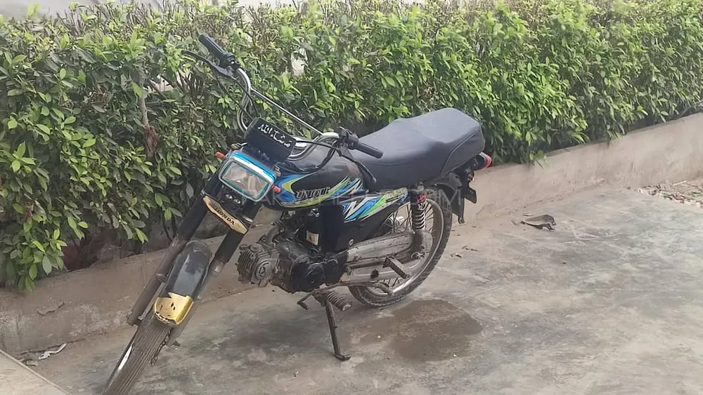 Unique Xtreme UD 70 2022 for Sale Image-1