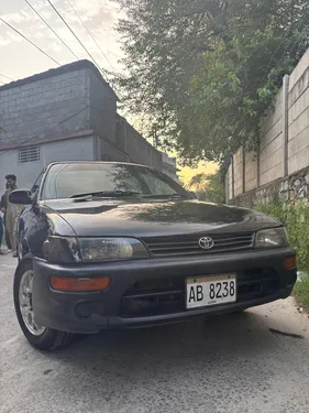 Toyota Corolla XE 1995