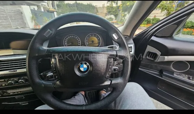 BMW 1 Series 2006 for Sale in Islamabad Image-1