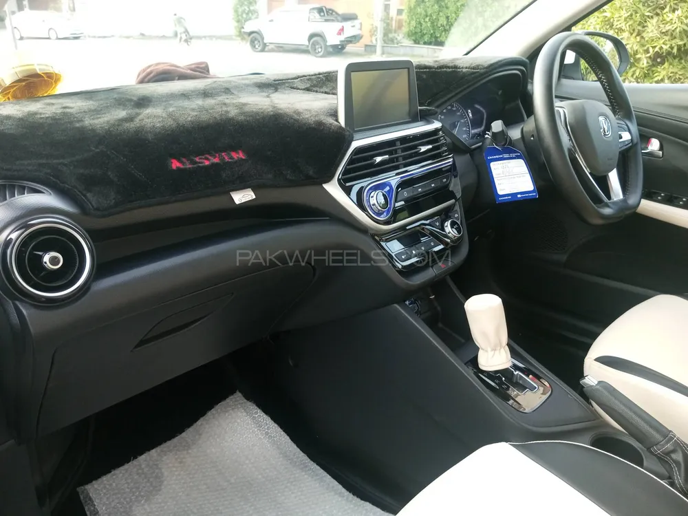 Changan Alsvin 2024 for Sale in Karachi Image-1
