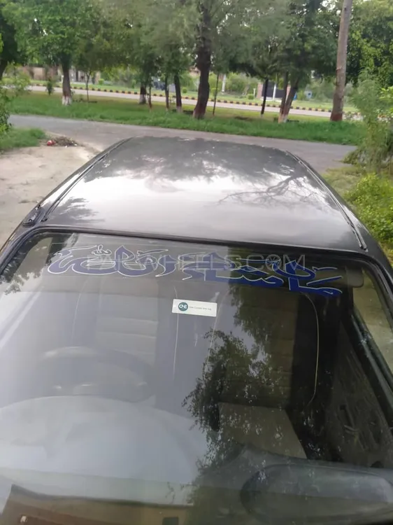 Daihatsu Cuore 2009 for Sale in Okara Image-1