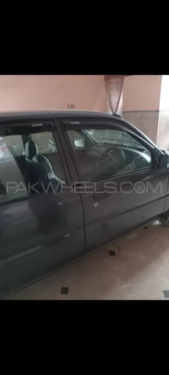 Daihatsu Cuore 2008 for Sale in Karachi Image-1