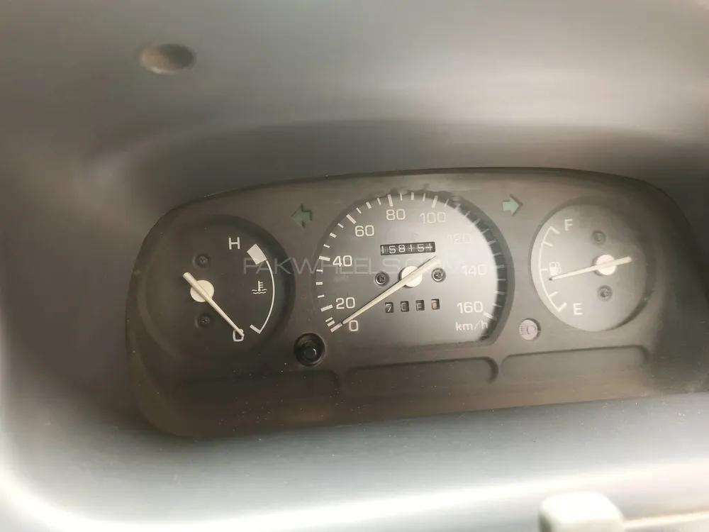 Daihatsu Cuore 2005 for Sale in Karachi Image-1