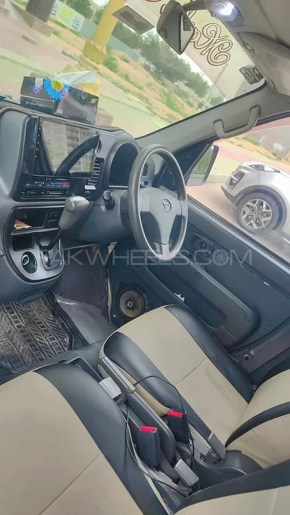 Daihatsu Hijet 2011 for Sale in Karachi Image-1