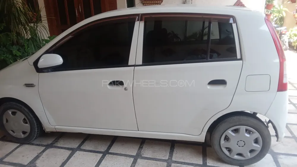 Daihatsu Mira 2006 for Sale in Rawalpindi Image-1