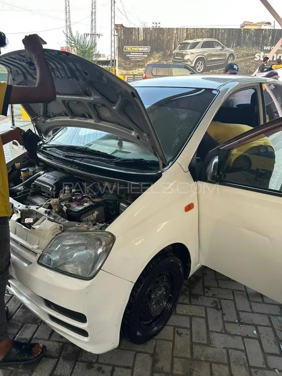 Daihatsu Mira 2007 for Sale in Rawalpindi Image-1