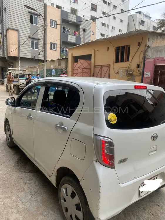 Daihatsu Mira 2012 for Sale in Karachi Image-1