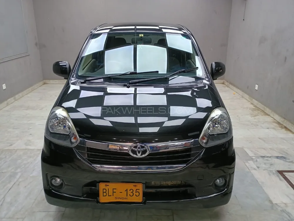Daihatsu Mira 2016 for Sale in Karachi Image-1
