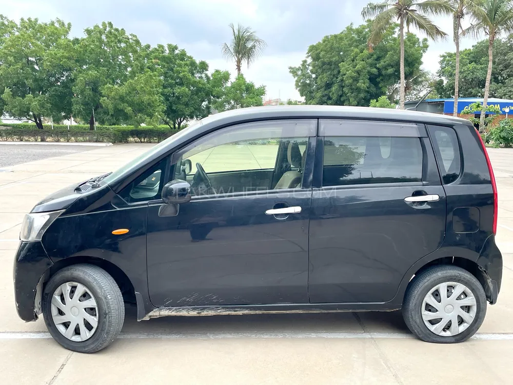 Daihatsu Move 2014 for Sale in Karachi Image-1