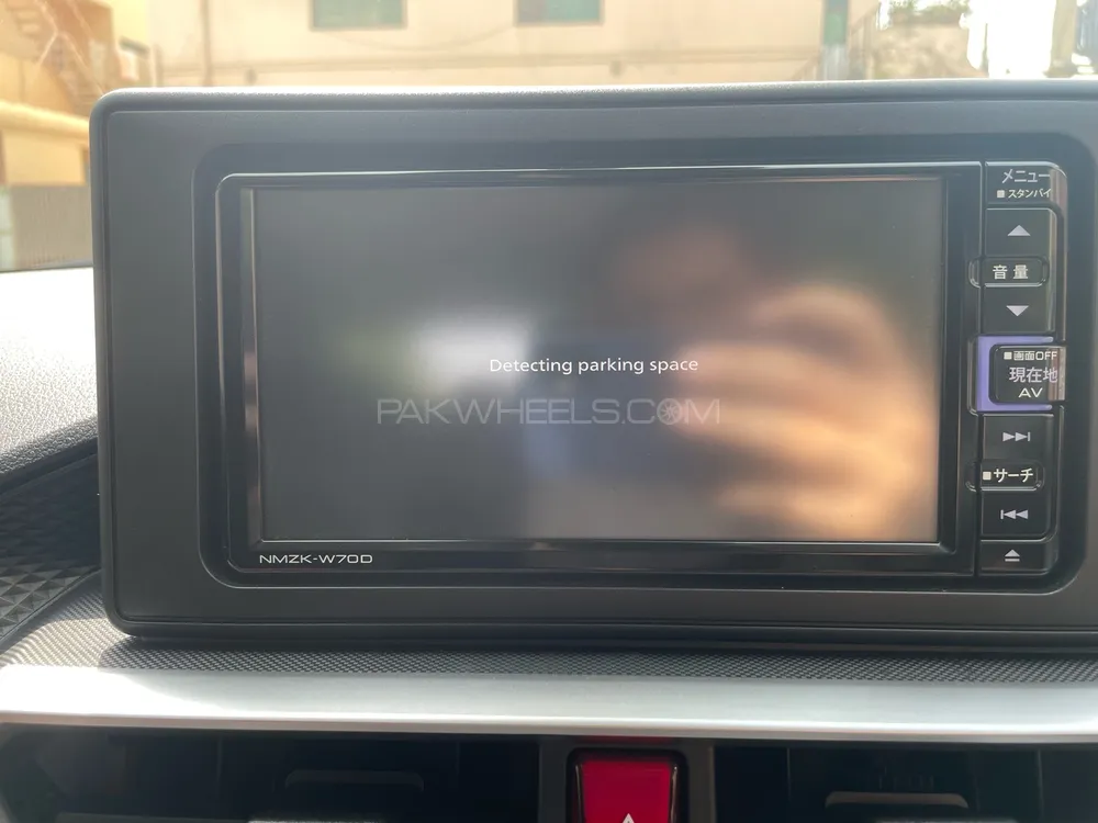 Daihatsu Rocky 2019 for Sale in Lahore Daihatsu Rocky 2019 for Sale in Lahore Image-8