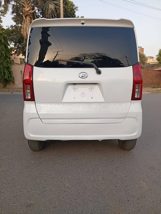 Daihatsu Taft 2025 for Sale in Lahore Image-1