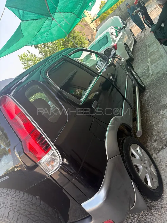 Daihatsu Terios Kid 1998 for Sale in Islamabad Image-1