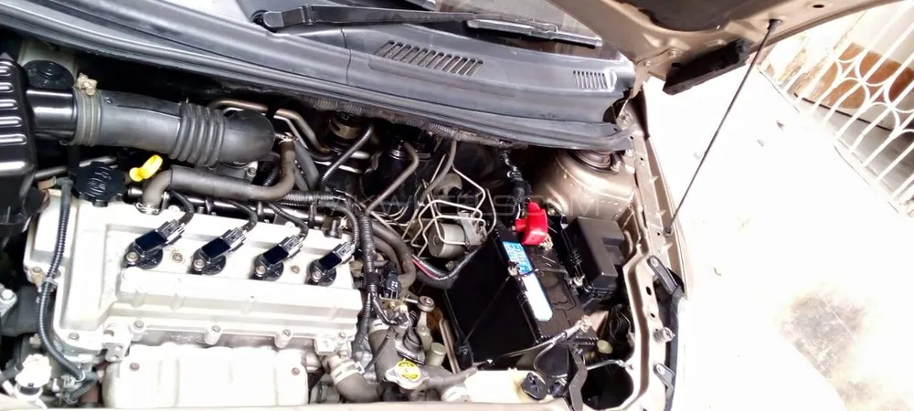 FAW V2 2017 for Sale in Karachi FAW V2 2017 for Sale in Karachi Image-3