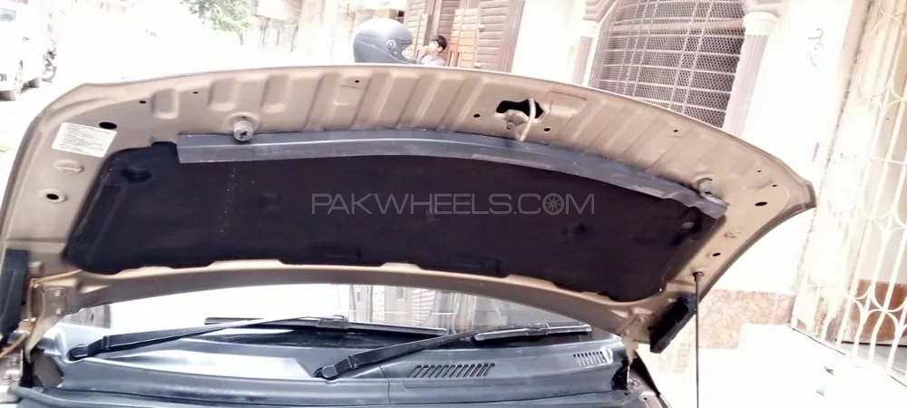 FAW V2 2017 for Sale in Karachi FAW V2 2017 for Sale in Karachi Image-7