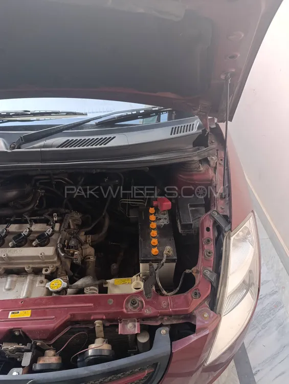فاو وی 2 2018 for Sale in بہاولپور فاو وی 2 2018 for Sale in بہاولپور Image-15
