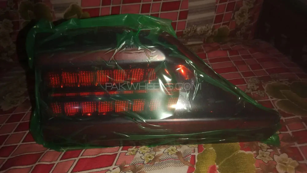 Genuine Inside Rear Right-Hand Side Light for Kia Sportage – Image-1