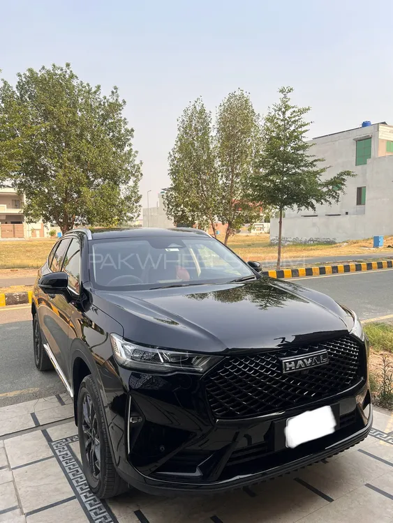 Haval H6 2024 for Sale in Hafizabad Image-1
