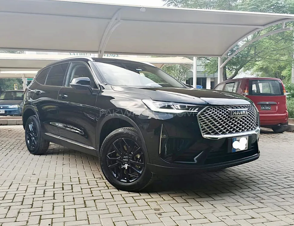 Haval H6 2025 for Sale in Islamabad Image-1