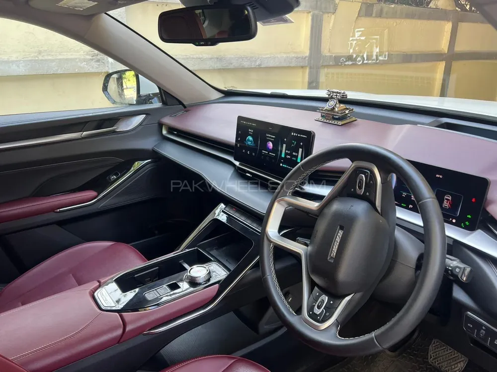 Haval H6 2023 for Sale in Hyderabad Image-1