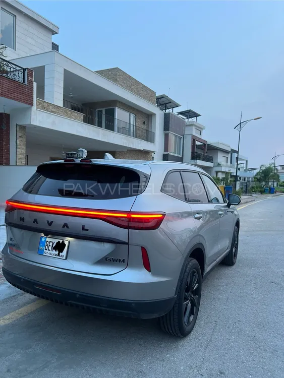 Haval H6 2024 for Sale in Islamabad Image-1