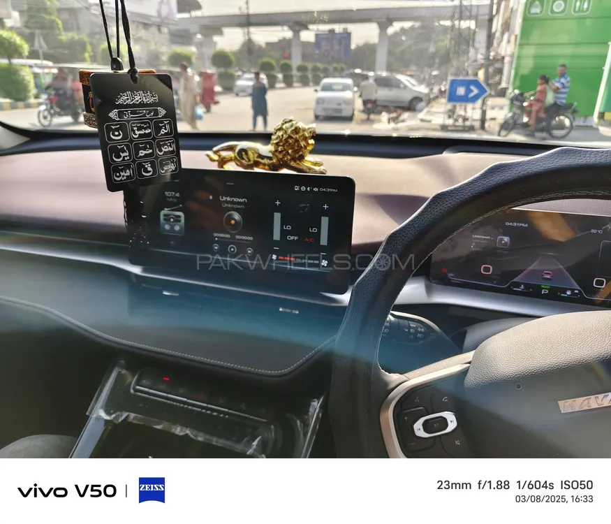 Haval H6 2024 for Sale in Lahore Image-1
