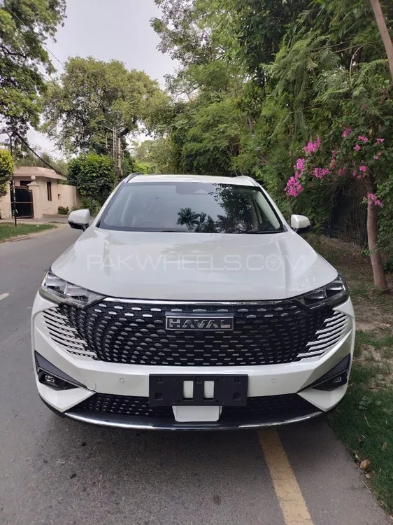 Haval H6 2025 for Sale in Lahore Image-1