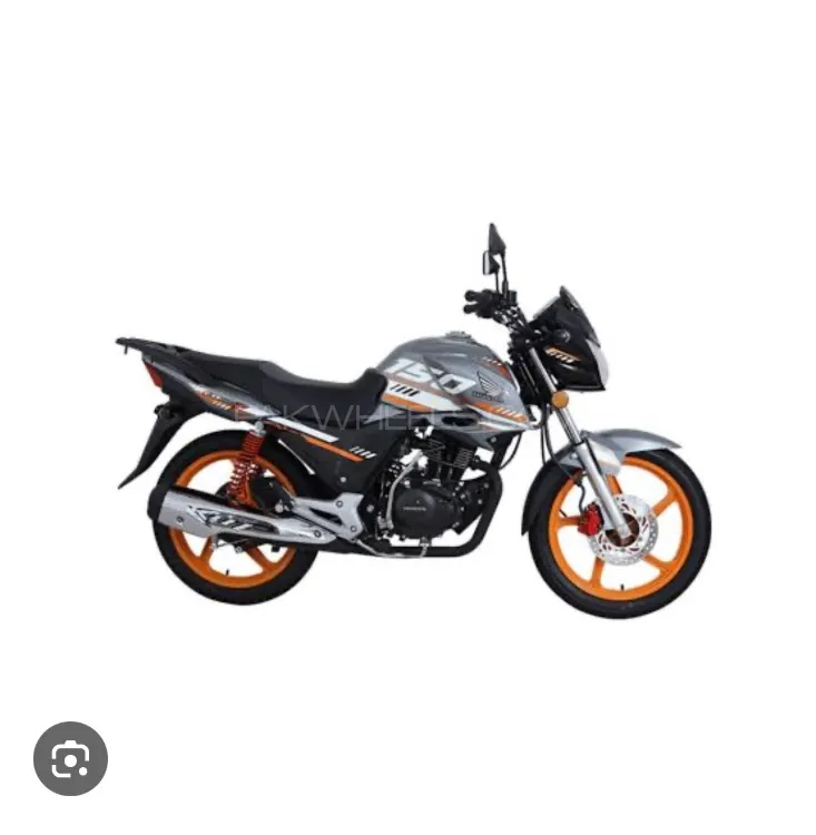 Honda CB 150F 2024 for Sale Image-1