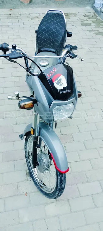 ہونڈا CD 70 Dream 2022 for Sale Image-1