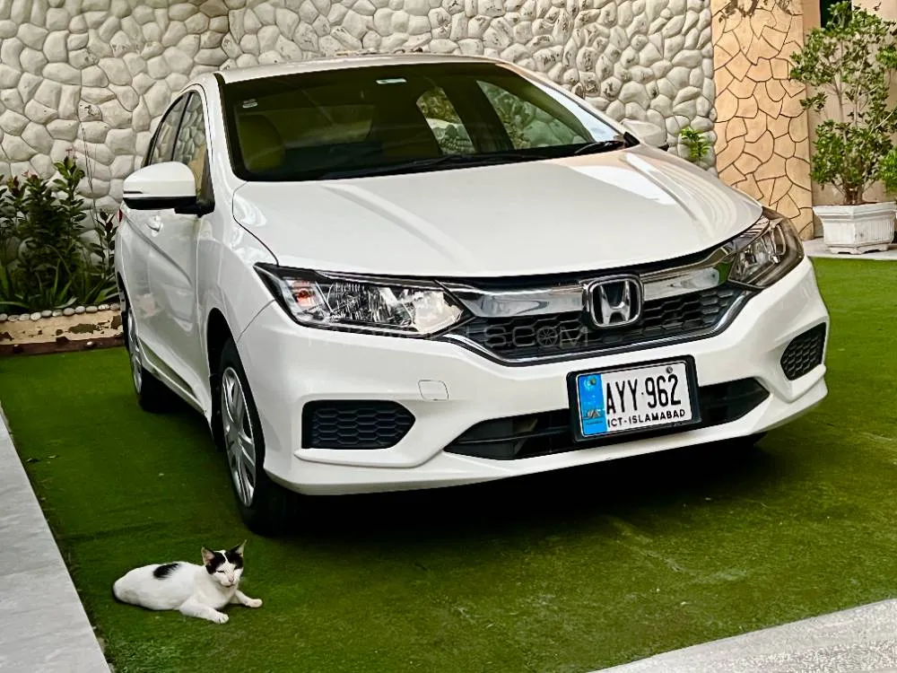Honda City 2022 for Sale in Rawalpindi Image-1