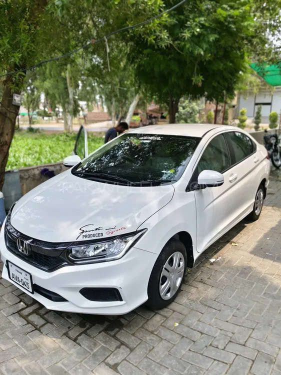 Honda City 2025 for Sale in Gojra Image-1