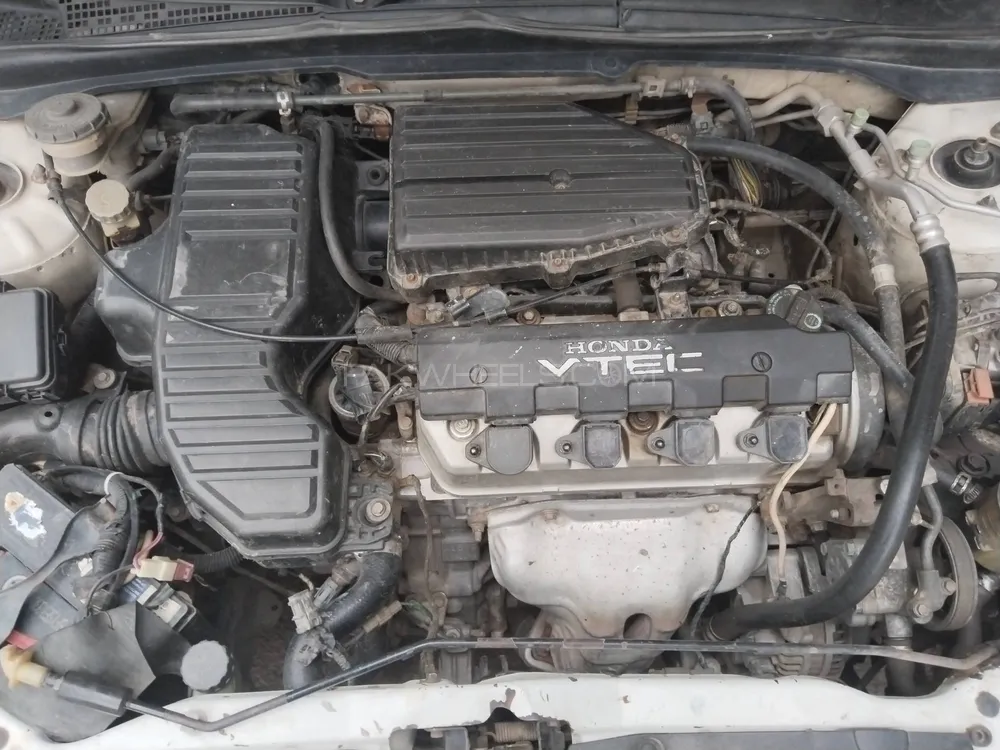 Honda City 2004 for Sale in Kasur Image-1