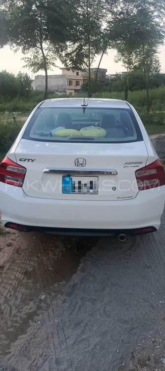 Honda City 2020 for Sale in Rawalpindi Image-1