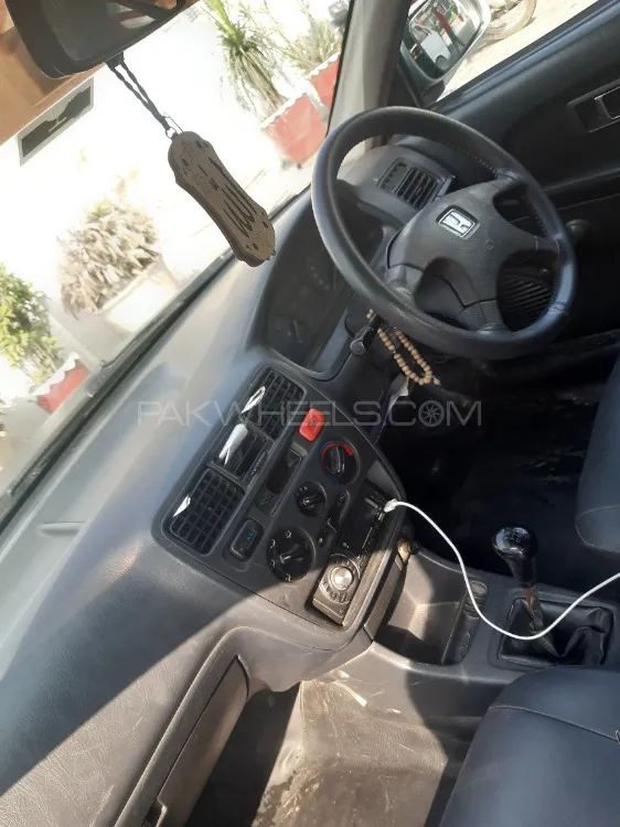 Honda City 2000 for Sale in Islamabad Image-1