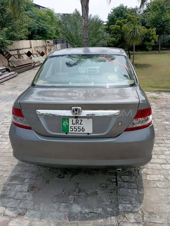 Honda City 2004 for Sale in Lahore Image-1