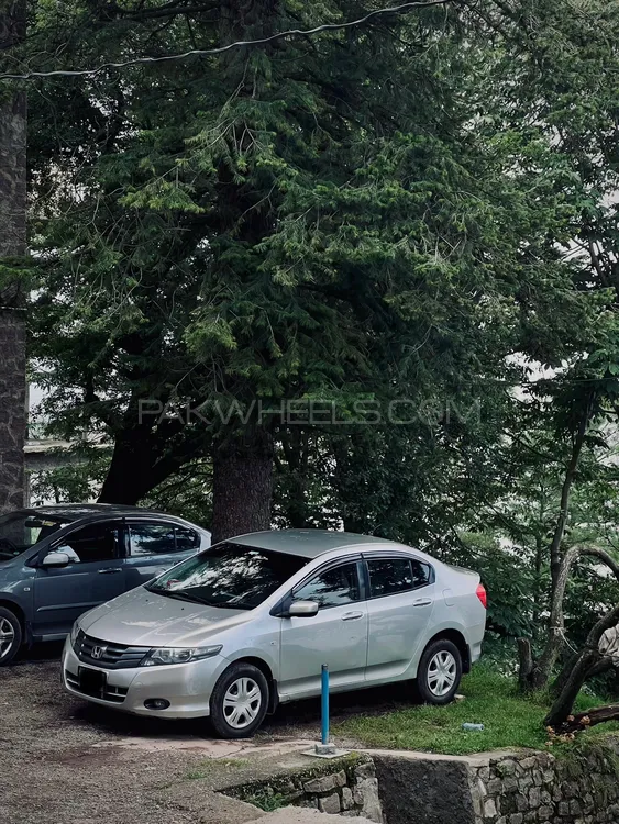 Honda City 2011 for Sale in Sargodha Image-1