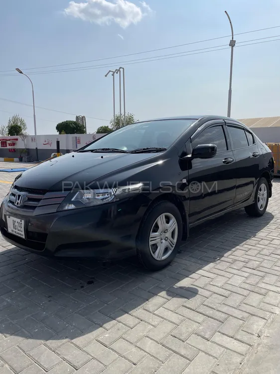 Honda City 2011 for Sale in Attock Image-1