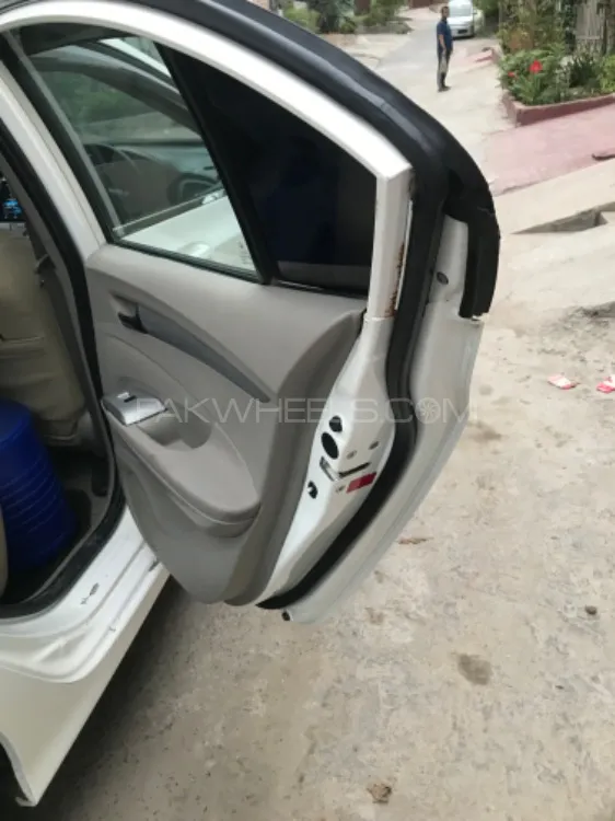 Honda City 2015 for Sale in Islamabad Honda City 2015 for Sale in Islamabad Image-6