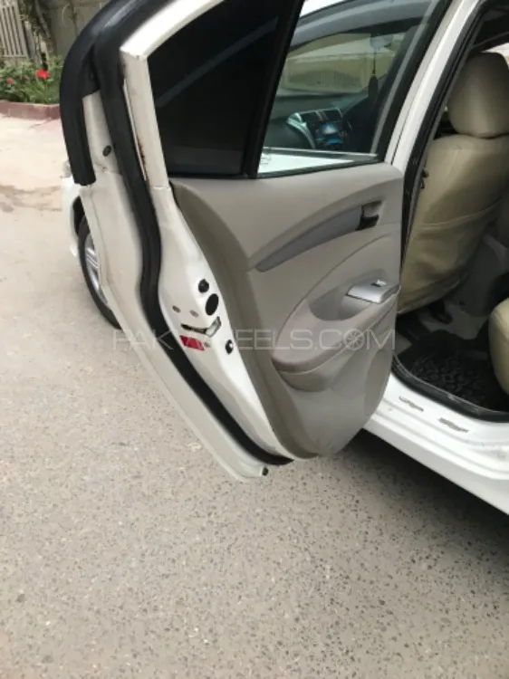 Honda City 2015 for Sale in Islamabad Honda City 2015 for Sale in Islamabad Image-13