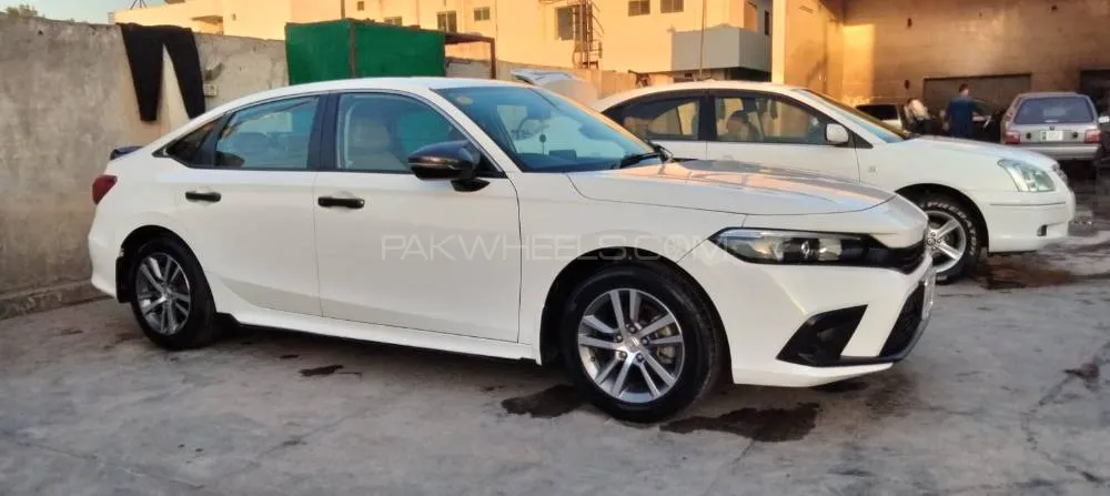 ہونڈا سوک 2022 for Sale in لاہور Image-1