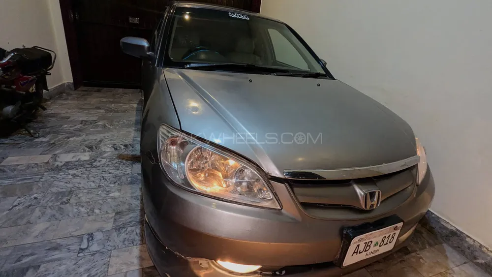Honda Civic 2005 for Sale in Multan Image-1