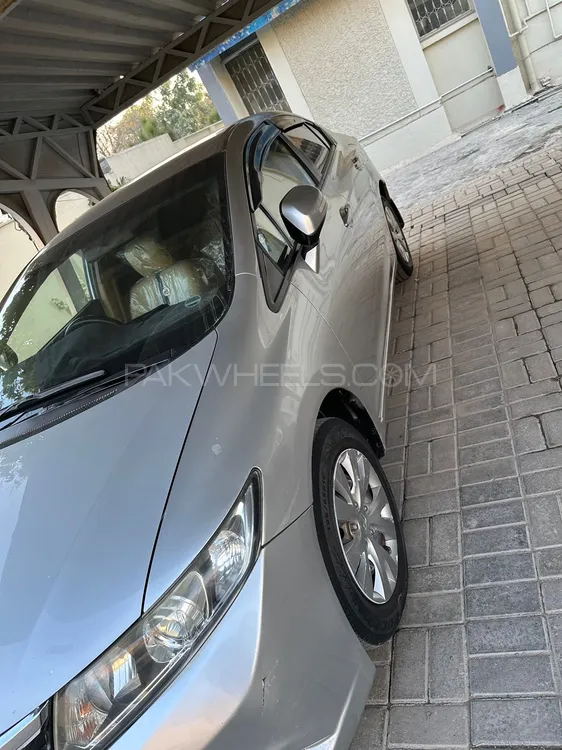 Honda Civic 2013 for Sale in Rawalpindi Image-1