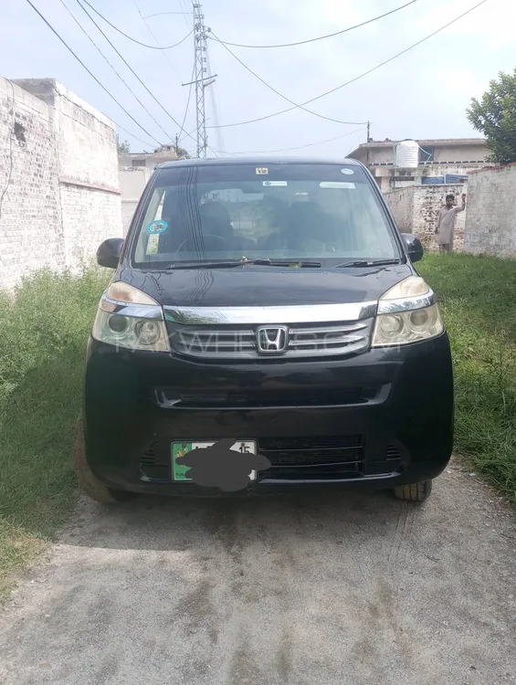 Honda Life 2015 for Sale in Attock Image-1