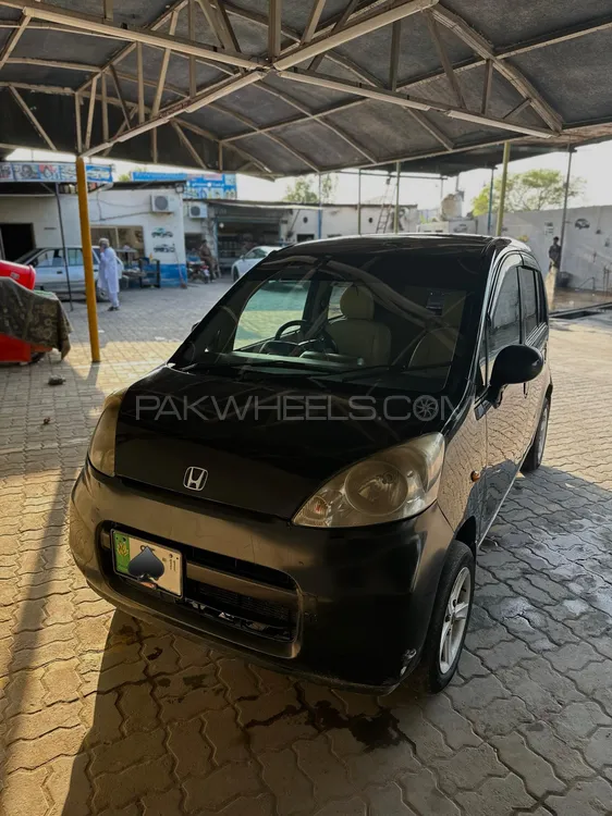 Honda Life 2007 for Sale in Sialkot Image-1