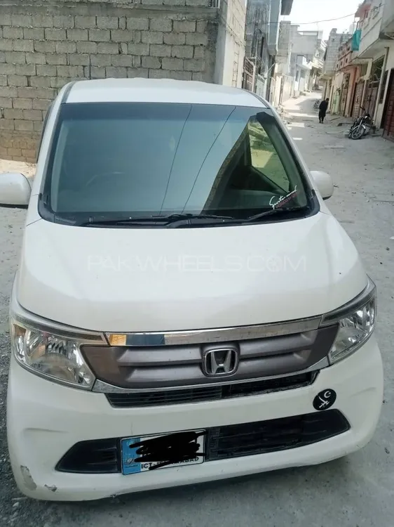 Honda N One 2019 for Sale in Islamabad Image-1