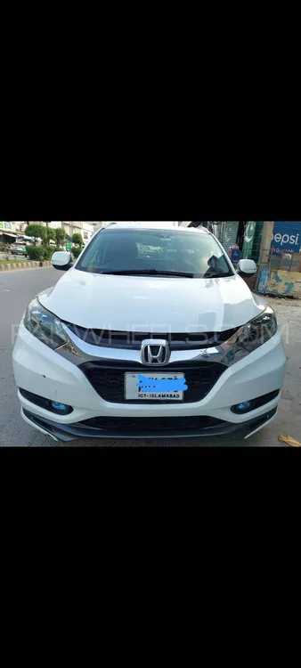 Honda Vezel 2014 for Sale in Gujranwala Image-1