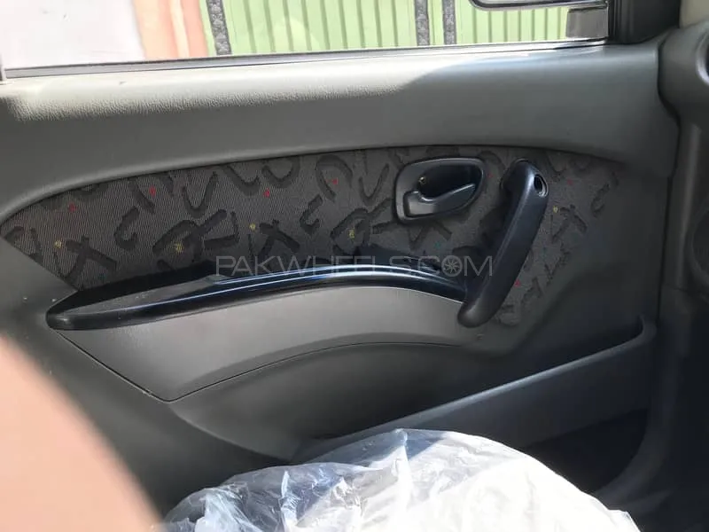 Hyundai Santro 2006 for Sale in Lahore Image-1