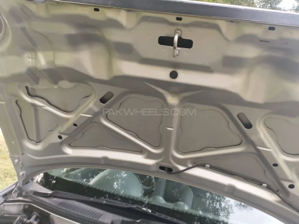 Hyundai Santro 2005 for Sale in Lahore Image-1