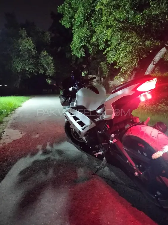 Kawasaki Ninja 250R 2024 for Sale Image-1