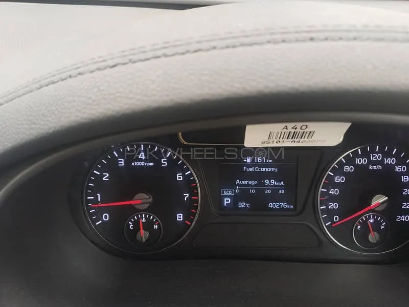 KIA Sorento 2021 for Sale in Karachi Image-1
